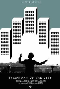 Symphony of The City