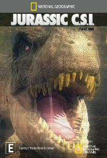Jurassic CSI