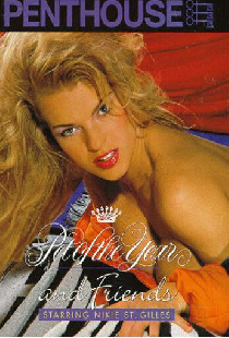 Penthouse: Pet of the Year & Friends