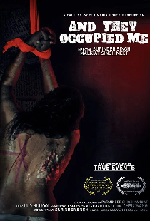 And They Occupied Me