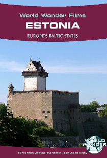 Estonia - Arcadia World Vista Point Travel Films