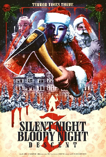 Silent Night, Bloody Night 3: Descent