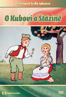 O Kubovi a Stázině