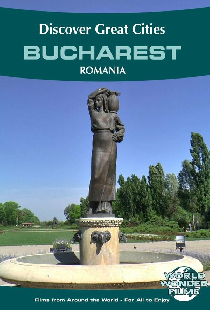 Bucharest - Arcadia World Vista Point Films