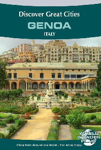 Genoa - Arcadia World Vista Point Travel Film
