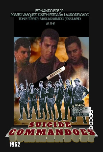 Suicide Commandoes