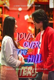 Love Over the Hill