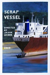 Scrap Vessel