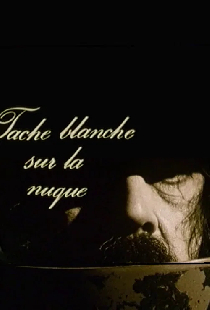 Tache blanche sur la nuque