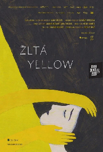 Žltá