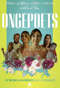 Ongepoets