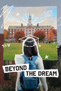 Beyond the Dream