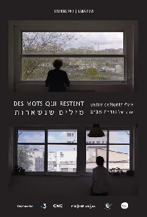 Des mots qui restent