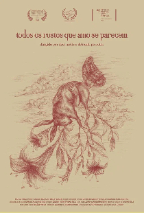 Todos os Rostos que Amo se Parecem