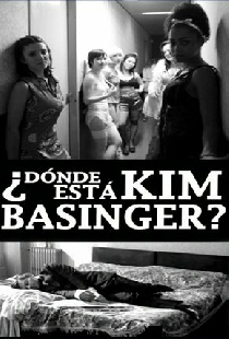 Где Ким Бейсингер?