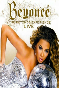 Beyoncé: The Beyoncé Experience Live