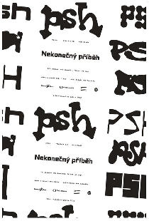 PSH Nekonečný příběh