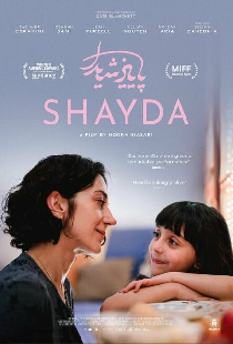 Shayda