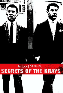 Secrets of the Krays