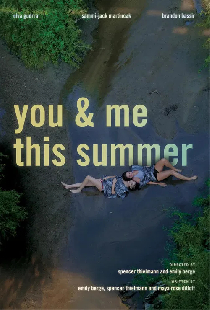 You and Me This summer