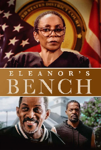 Eleanor's Bench