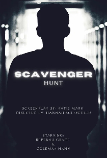 Scavenger Hunt
