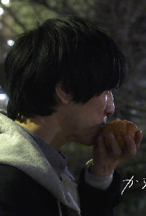 からっぽのシュークリーム