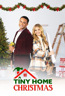 A Tiny Home Christmas