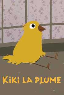 Kiki La Plume