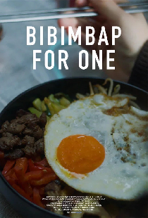 Bibimbap for One