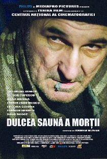 Dulcea saună a morții