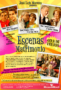 Escenas de matrimonio