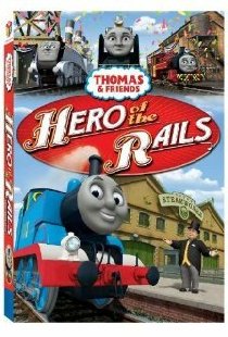 Thomas & Friends: Hero of the Rails