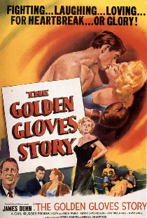 The Golden Gloves Story