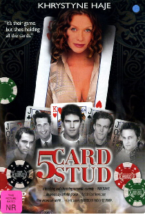 5 Card Stud