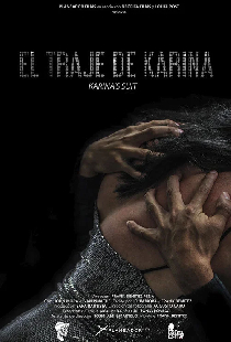 El traje de Karina