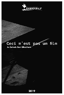 Ceci n'est pas un film