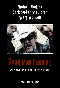 Dead Man Running