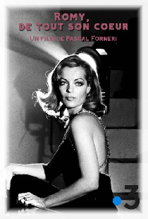 Роми Шнайдер: От всего сердца