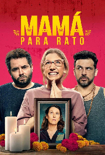 Mamá para Rato