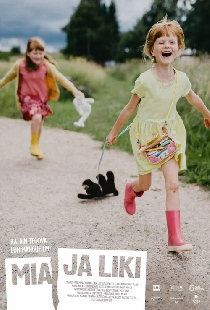 Mia ja Liki
