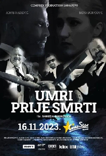 Umri prije smrti