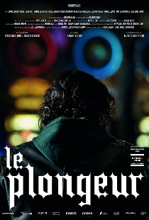 Le plongeur