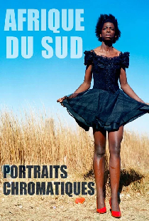 Afrique du Sud, portraits chromatiques