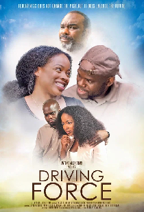 Driving Force