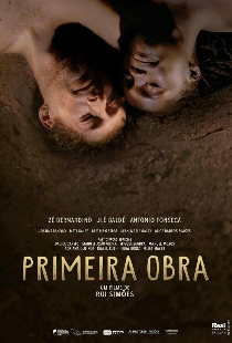 Primeira Obra