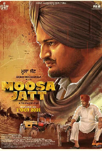 Moosa Jatt