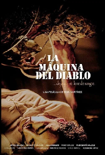 La máquina del diablo