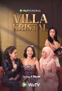 Villa Kristal