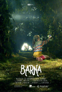 BARNA